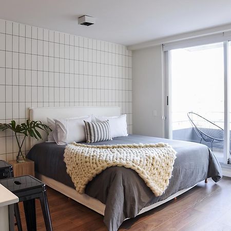 Top Rentals Wow Nunez 布宜诺斯艾利斯 外观 照片