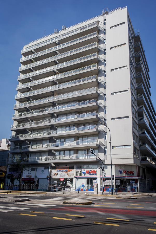Top Rentals Wow Nunez 布宜诺斯艾利斯 外观 照片