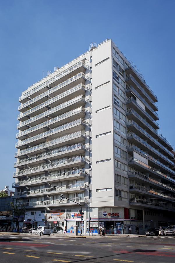 Top Rentals Wow Nunez 布宜诺斯艾利斯 外观 照片
